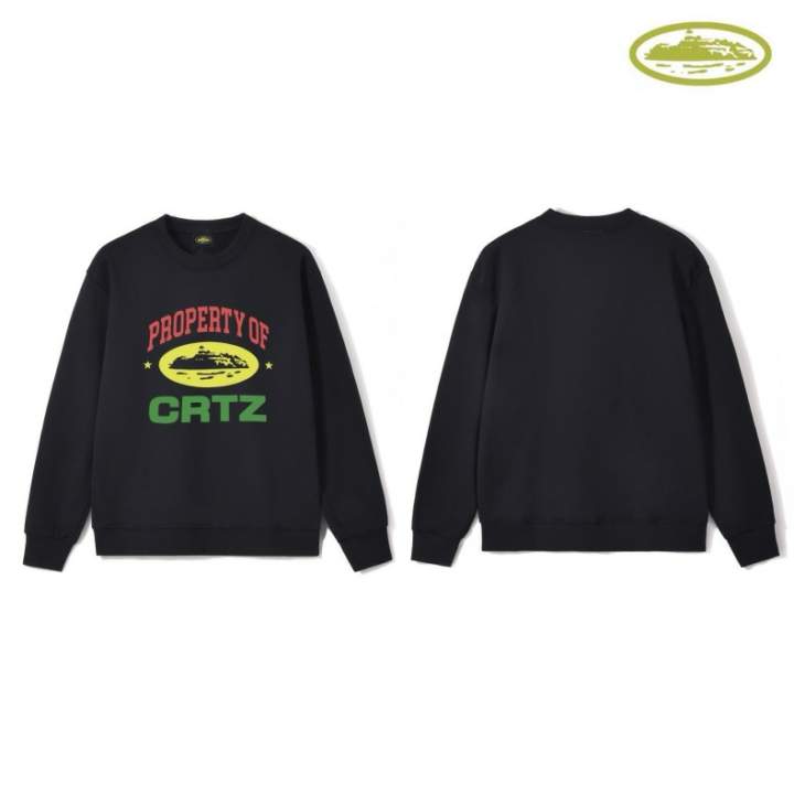 Corteiz Sweatshirt _SKUCorteizS-2XLastxC107231463